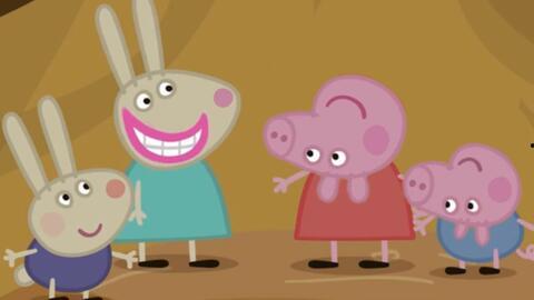 佩奇wwe3q视频,精彩对决，激情四溢