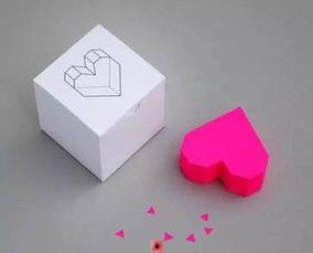 心形盒子视频,浪漫创意视频背后的温馨故事