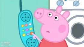爆笑小猪佩奇视频,欢乐无限，笑料连连